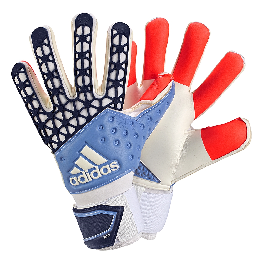 adidas ace zones pro goalkeeper gloves